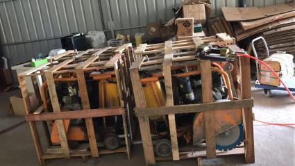 昭通行李、家具、电器包装托运