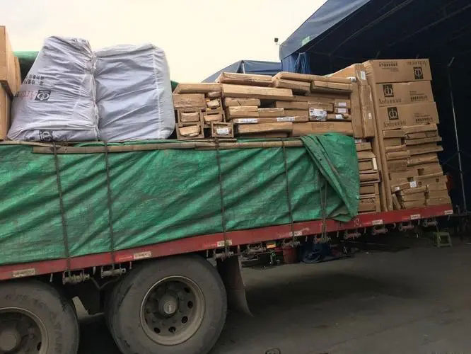 昭通家具托运